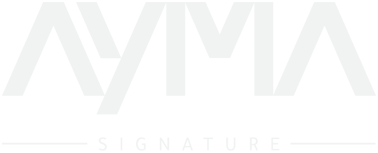 AYMA SIGNATURE